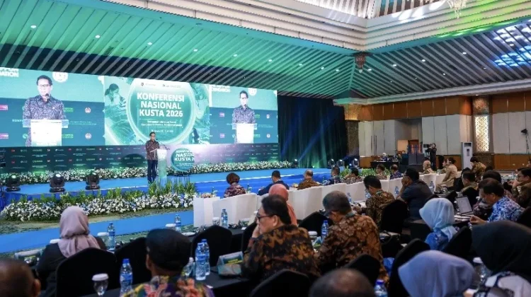 Menkes Tekankan Deteksi Aktif Percepat Eliminasi Kusta Nasional