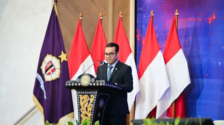 Wamenkomdigi Dorong Diplomasi Chip dan Mineral Kritis Jadi Instrumen Geopolitik