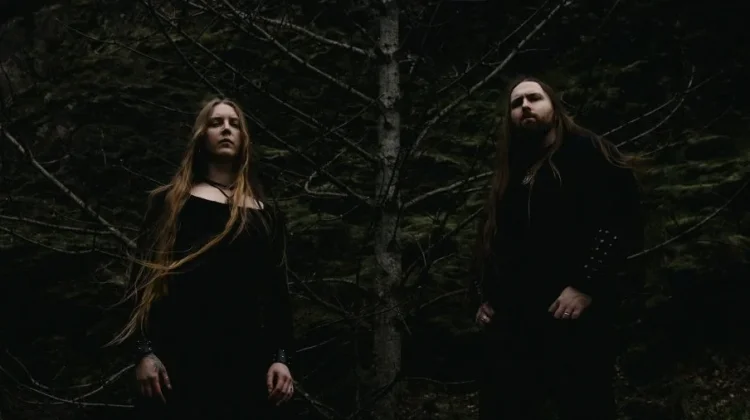 Hulder Rilis Single Baru 'In Blood and in Earth'