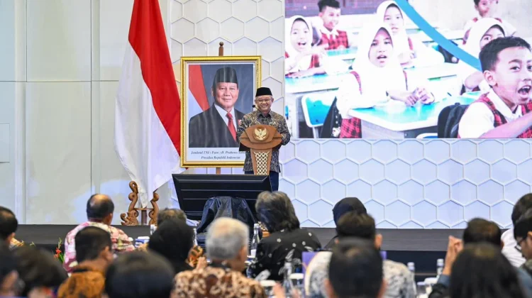 Kemendikdasmen Perkuat PAUD lewat Wajib Belajar Tiga Belas Tahun