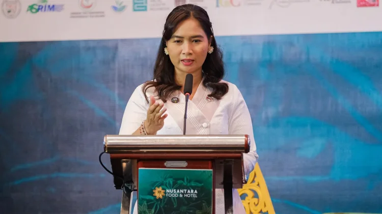 Pariwisata Indonesia Tumbuh Positif, Wamenpar Ajak Industri Perkuat Sinergi