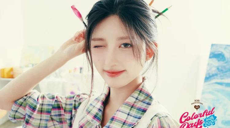 STARSHIP ENTERTAINMENT Pastikan Gaeul Absen di Penampilan IVE pada 'TIMA 2026'