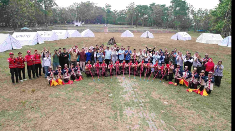 Pemkab Bekasi Dukung Penuh Bekasipreneur Camp 2026