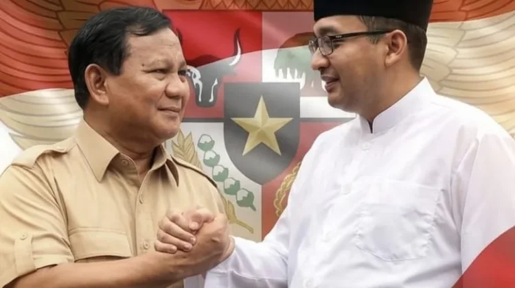 Masyarakat Dukung Presiden Prabowo Tindak Tegas Pejabat Terlibat Korupsi