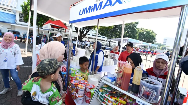 PT Pertamina Targetkan 1.000 Penerima Program UMiMAX 2026