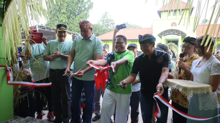 Pemkot Bekasi Komitmen Pastikan Aset Fasos Fasum Dikelola untuk  Masyarakat