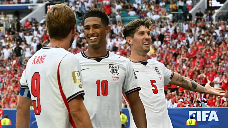 Hasil Piala Dunia 2026: Bellingham Pahlawan Inggris ke Semifinal, Pulangkan Norwe