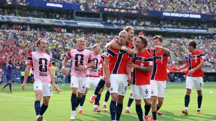 FIFA Tolak Protes Norwegia, Kontroversi Spidercam Masih Disorot
