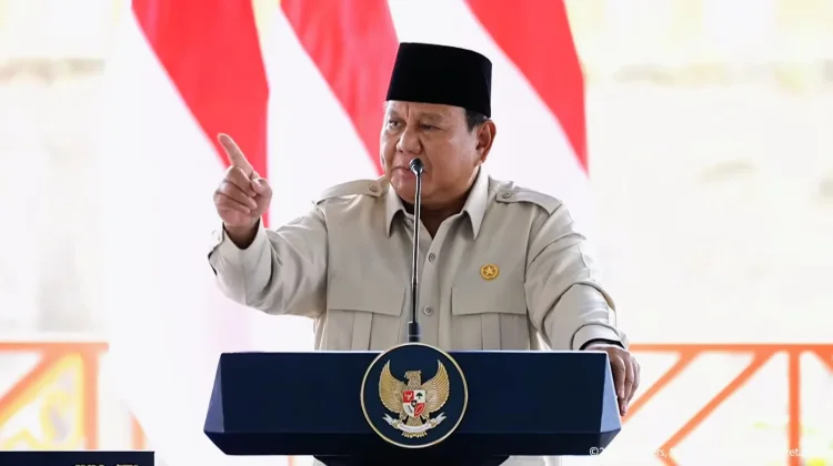 Instruksi Presiden ke Aparat Negara: Saya Minta Kita Semua Introspeksi