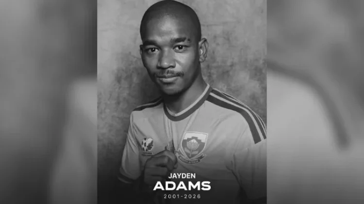 Kabar Duka, Jayden Adams Tutup Usia, setelah Tampil di Piala Dunia 2026