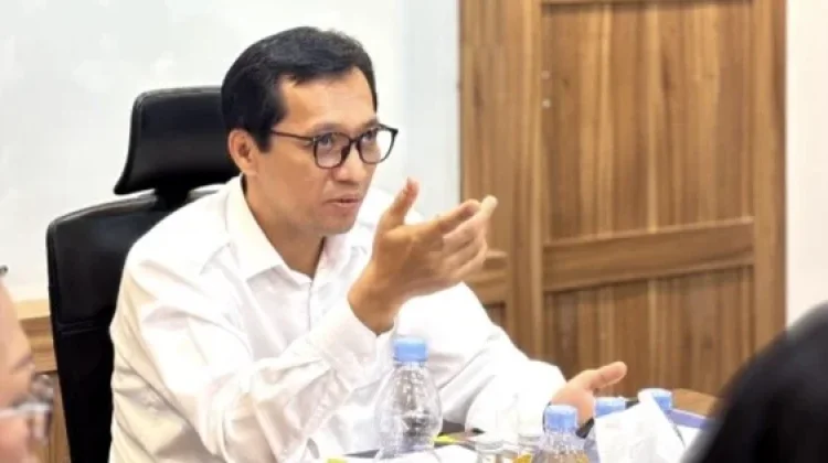 Kementerian HAM Nilai Penyimpangan KIP Langgar Hak Pendidikan