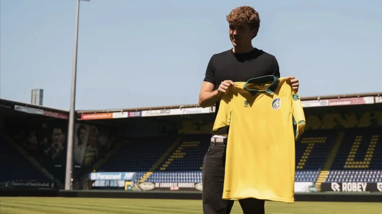Ole Romeny Kembali ke Eredivisie, Gabung Fortuna Sittard Musim 2026/2027