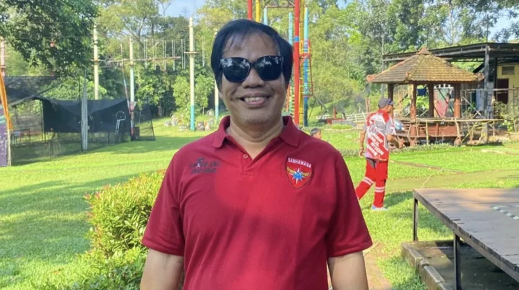 Dunia Hiburan Berduka, Komedian Temon Meninggal Dunia