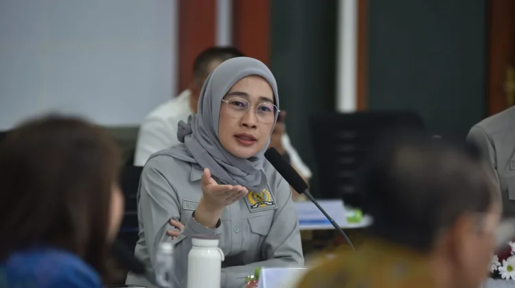 Komisi VI DPR Dorong Kemandirian Industri Farmasi Nasional