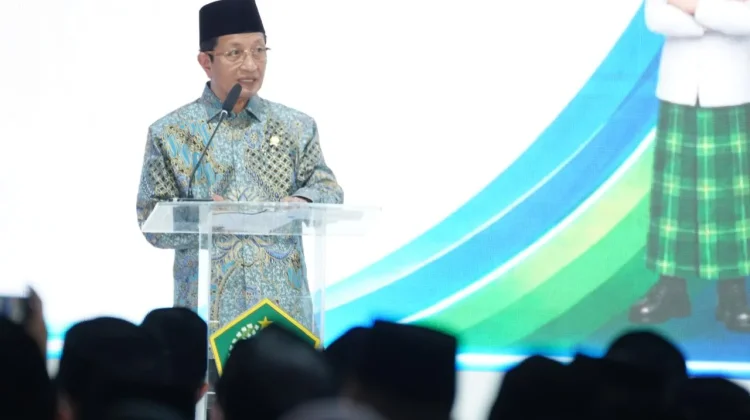 Menag: Tak Boleh Ada Kekerasan di Pesantren dan Madrasah