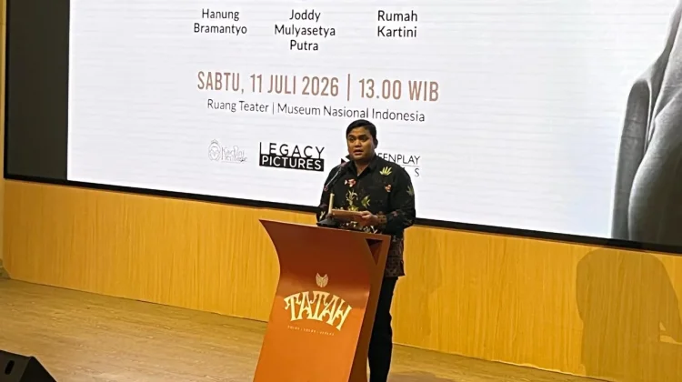 Film Kartini Dekatkan Gagasan Emansipasi kepada Generasi Muda