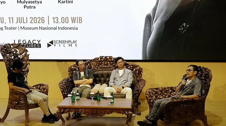 Gagasan Kartini Dinilai Relevan Dorong Pemberdayaan Ekonomi Perempuan
