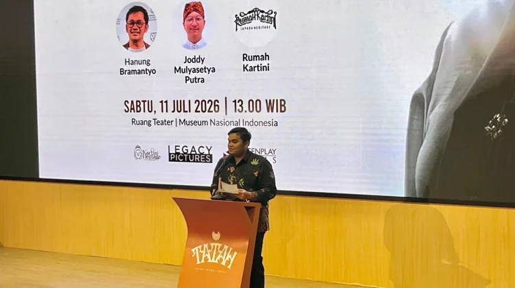 Jepara Perkuat Identitas Bumi Kartini Melalui Film Budaya