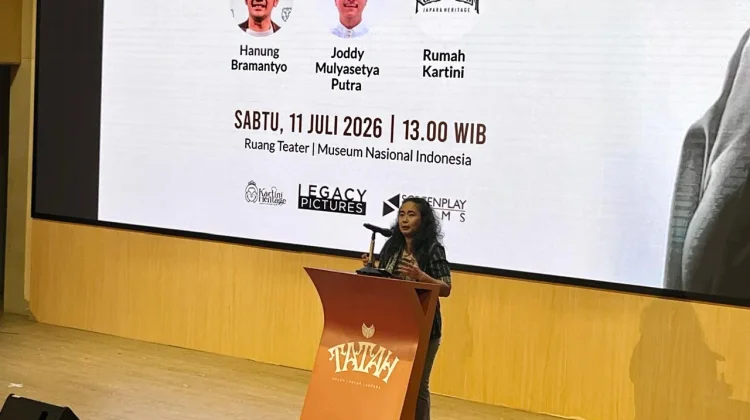TATAH Dorong Generasi Muda Kenali Kartini Sebagai Pemikir