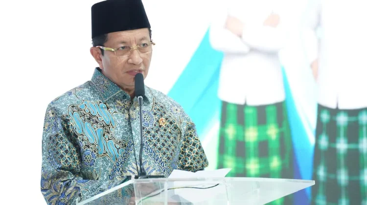 Perkuat Pengawasan, Menag Akan Perketat Definisi dan Perizinan Pesantren
