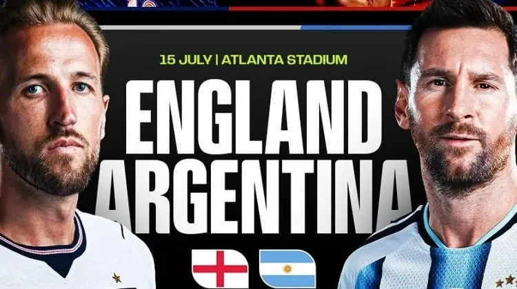 Argentina Lengkapi 4 Tim Terbaik Semifinal, Siapa Pantas di Final?