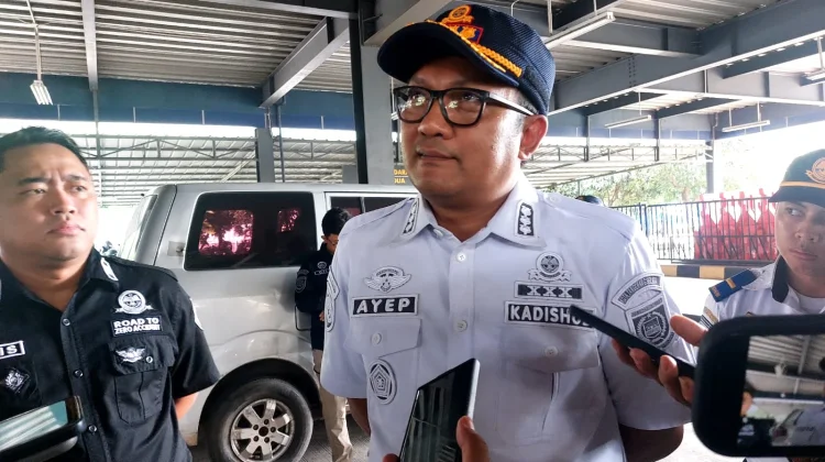 Biaya Operasional Bus Sekolah Tangerang Selatan Membengkak Rp1 Miliar