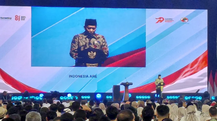Menkop Pastikan 15.845 Kopdes telah Selesai Pembangunannya