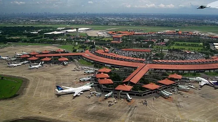 Menteri Perhubungan Dorong Soekarno-Hatta Masuk 10 Bandara Terbaik Dunia 2029
