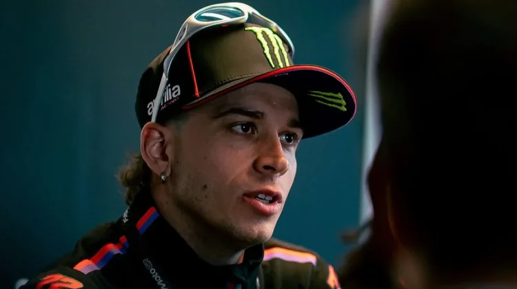 Operasi Berjalan Lancar, Bezzecchi Optimistis Tampil di Silverstone