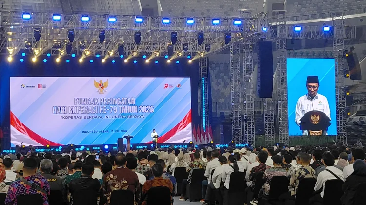 Dekopin Tepis Anggapan Koperasi Kuno