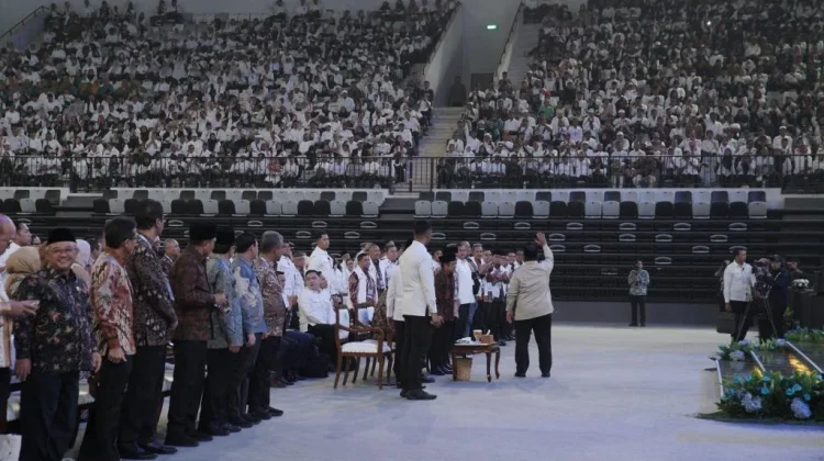 Koperasi Karawang Optimistis KDKMP Tingkatkan Kesejahteraan Desa