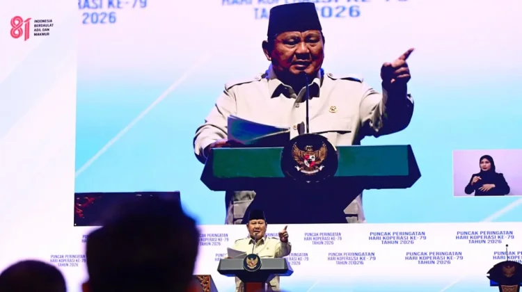 Koperasi Merah Putih Diharapkan Putus Ketergantungan Masyarakat pada Rentenir