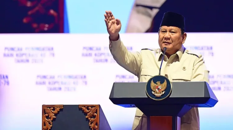 Benahi BUMN secara Menyeluruh, Presiden: Selama Ini Jadi Sumber Korupsi