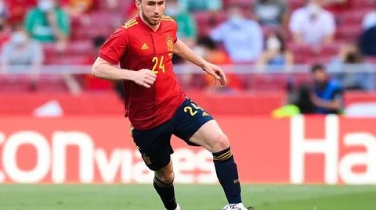 Pilih Spanyol daripada Prancis, Laporte Akhirnya Blak-Blakan Soal Naturalisasi
