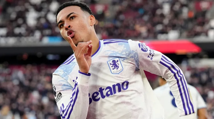 Bellingham Samai Rekor Diego Maradona, Morgan Rogers Sindir Para Kritikus