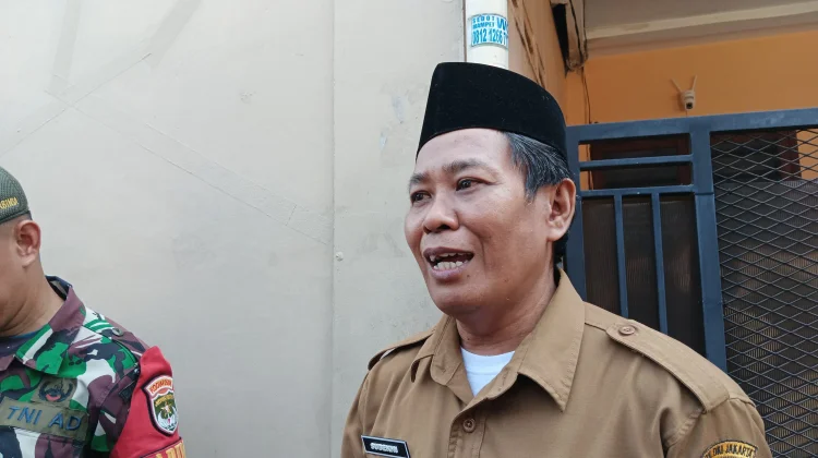 Kronologi Sementara Dugaan Ancaman Bom di SDN Kawasan Jagakarsa Jaksel