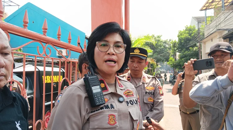 Fakta-Fakta SDN di Kawasan Jagakarsa Jaksel Terima Pesan Ancaman Bom