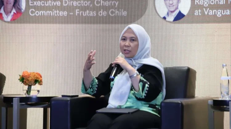 Kemendag Buka Pendaftaran Saudi Fashion & Tex Expo 2026