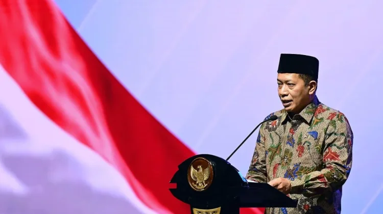 Pemerintah Izinkan Koperasi Kelola Pertambangan hingga Industri Kelapa Sawit