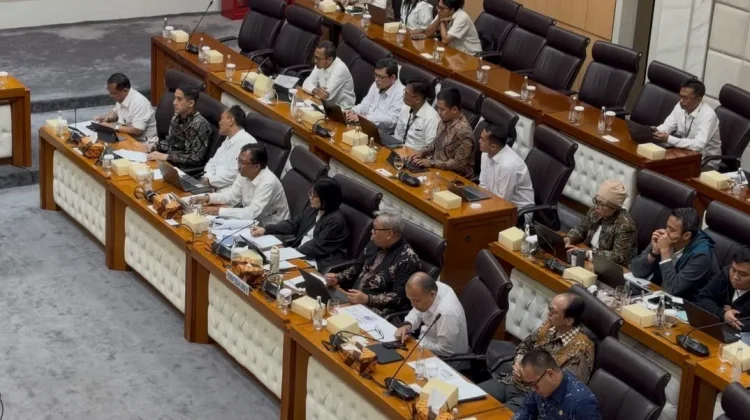 Kredit UMKM Tumbuh Jauh Lebih Lambat Dibanding Kredit Perbankan