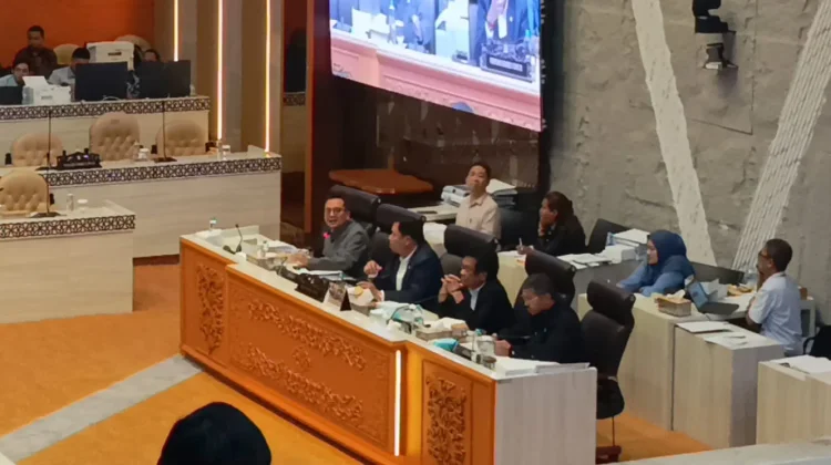 Komisi V DPR Dukung Penerapan Zero ODOL Mulai Awal 2027