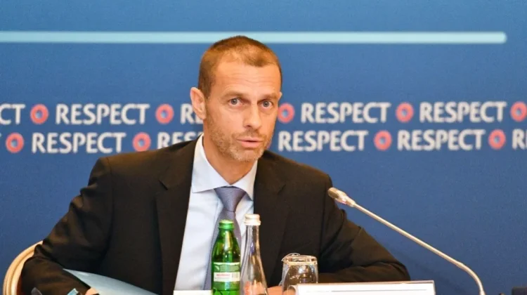 UEFA Tolak Penambahan Peserta Piala Dunia 2030 Menjadi 64 Tim