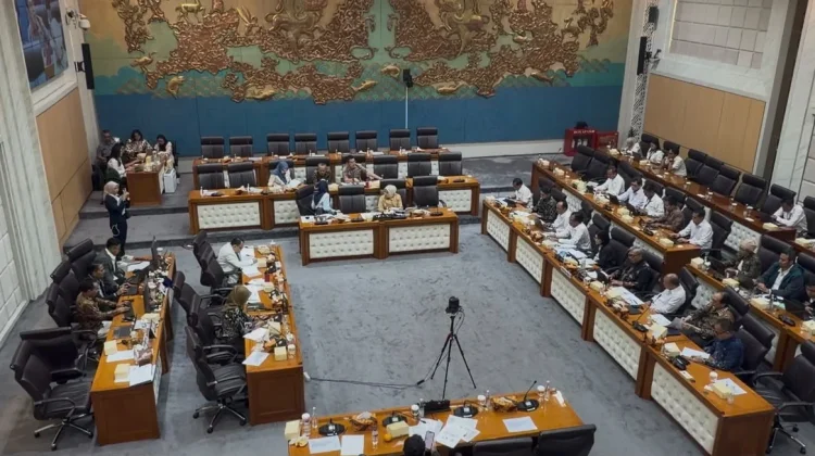Komisi VII Minta Kementerian UMKM Buka Kendala Penyaluran Kredit