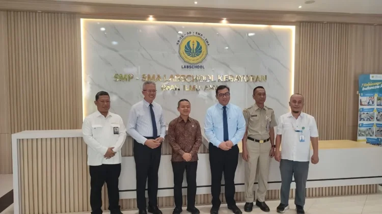 Kemendikdasmen: MPLS di PAUD Utamakan Belajar Sambil Bermain