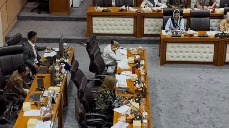 DPR: Kredit Besar Jangan Hanya Dinikmati Pelaku Usaha Besar