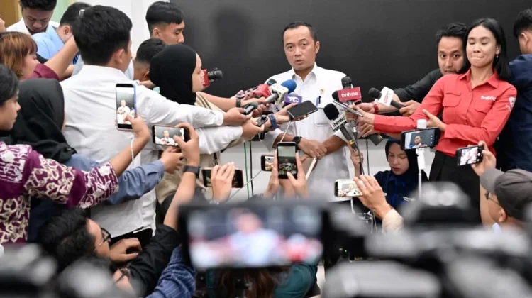 Mensesneg Tekankan Pengunduran Jampidsus Tak Gunakan Keppres