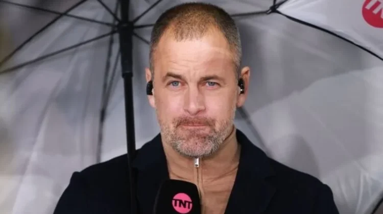 Joe Cole Yakin Inggris Mampu Redam Lionel Messi