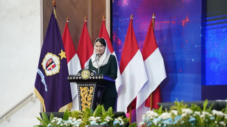 Kemendag Perkuat Ketahanan Perdagangan melalui Diversifikasi Pasar