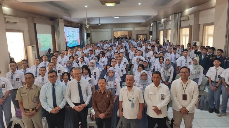 Cerita Siswa Baru Senang Mengikuti MPLS 2026