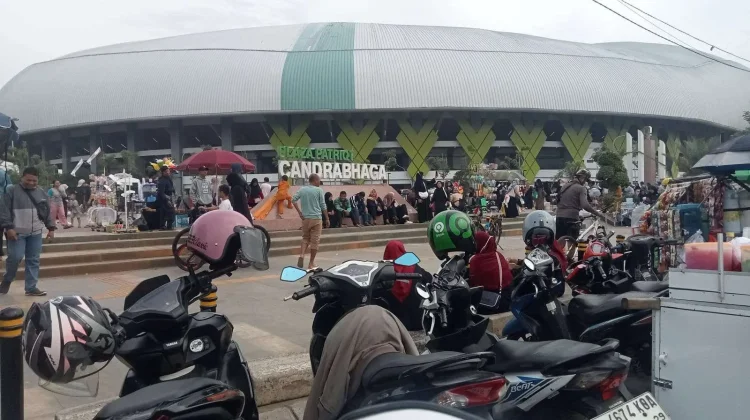 Pemkot Bekasi Bakal Perbanyak Ruang Terbuka, Targetkan Satu di Setiap Kecamatan